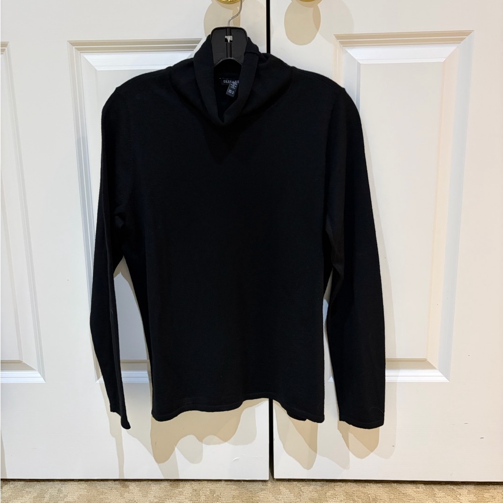 Eileen Fisher Turtleneck Sweater